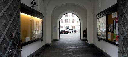 die Änderungen im stadtdirektorium sind mehr als nur feinjustierung