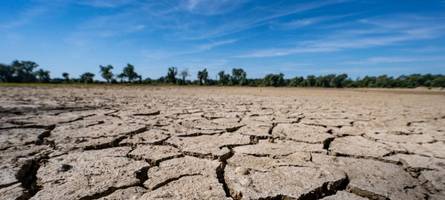 El Niño ist zurück: Wie gravierend sind die Auswirkungen des „Super-El-Niño“ auf Bayern?
