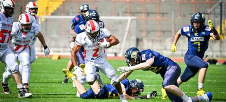augsburg centurions müssen gegen montabaur ihre hausaufgaben machen