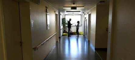 Auch in Augsburg: Warum Krankenhäuser heute symbolisch schließen