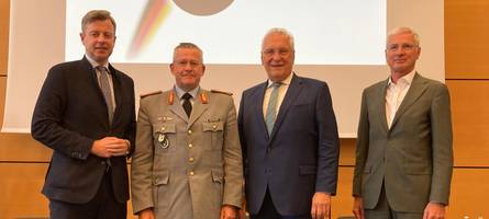 Bayerns Städte und Landkreise spielen im Zivilschutz eine wichtige Rolle – doch vieles ist ungeklärt
