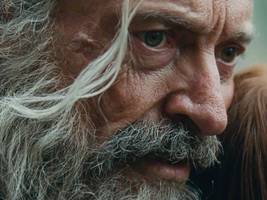 film: eine legende mit altersdepression