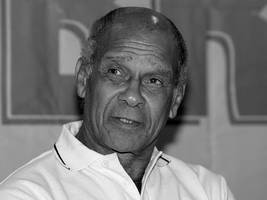 Brasilien: WM-Held Brito gestorben