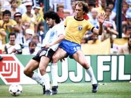 Brasiliens Falcão im Interview: „Ich glaube an die brasilianische Mannschaft – vor allem wegen Ancelotti“