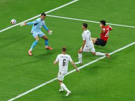 Fußball-WM: Südkorea dreht die Partie gegen Tschechien