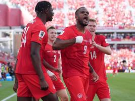 fußball-wm: zumindest ein traum der gastgeber erfüllt sich
