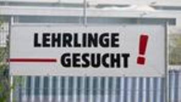 Ausbildung im Handwerk: Sachsen stärkt Ausbildung und Meisterqualifikation