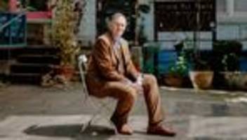 carsten brosda: der mit den zwei gehirnen