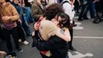 Dating: Gut aussehend, aber rechts? Nö, dann lieber nicht
