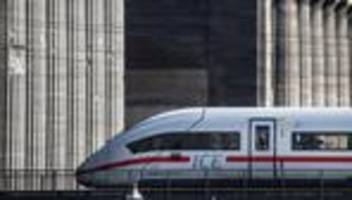 Deutsche Bahn: Mehr als 90 Bahnprojekte droht Stillstand wegen fehlender Mittel