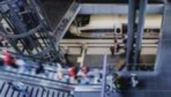 Deutsche Bahn: Was das Ende der Streckensperrung Hamburg-Berlin bedeutet