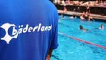 Freibadsaison: Wetter sorgt für Schließung mehrerer Hamburger Freibäder