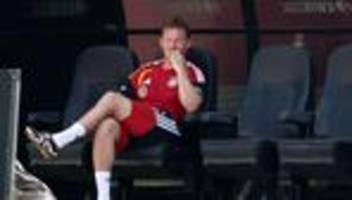 Fußball-Nationalmannschaft: Neuer, Sané, Hitze: Risiken und Fragen vor dem WM-Start