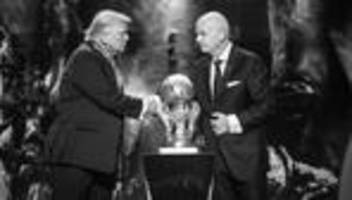 Fußball-WM in den USA: Die Maga-Fifa-WM 2026