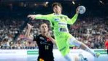 Handball-Champions League: Füchse Berlin nach Sieg gegen Magdeburg im Champions League-Finale