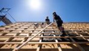 IW-Bericht: Arbeitskräftemangel in Deutschland könnte laut Studie zunehmen