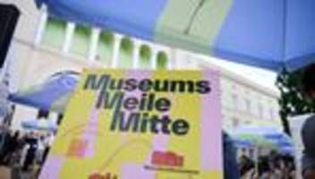 Kultur: Neues Museumsquartier am Berliner Hauptbahnhof eröffnet