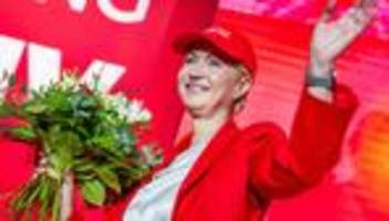 Landtagswahl: SPD will mit Schwesig an der Spitze stärkste Kraft bleiben