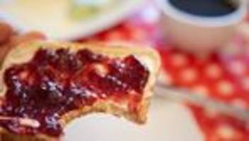 Lebensmittel: Marmelade darf ab heute Marmelade heißen