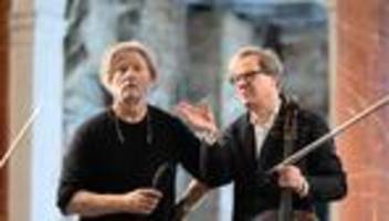 Musikfestivals: Dresdner Musikfestspiele gehen mit Rekordergebnis zu Ende