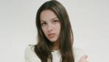 Neues Album von Olivia Rodrigo: Auch Liebeskummer wird Routine