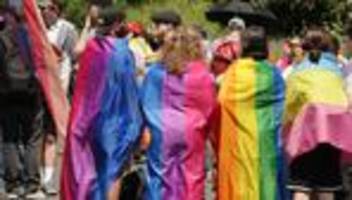 queer-paraden: csds in thüringen: die unbeschwertheit ist weg