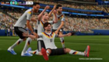 »FIFA World Cup: Launch Edition«: Das hat der Fußball nicht verdient