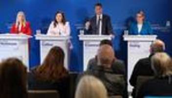 Beleidigungen gegen Politiker: Justizminister wollen Paragraf zur Politikerbeleidigung einschränken