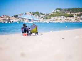 Ab ins Meeresdunkel: Ein Malle-Urlaub, der tödlich endet