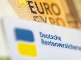 beschluss nicht sakrosankt: cdu-sozialflügel rüttelt an mütterrente
