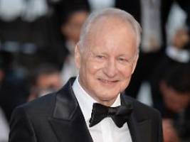 Der coolste Schwede Hollywoods: Stellan Skarsgård denkt weiter über seinen Traumjob nach