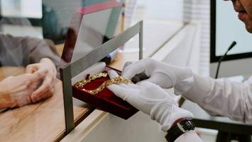 Gold: Wann steigt es wieder? Studie zeigt vielversprechende Szenarien