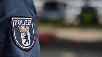 Körperverletzung im Amt? Polizei prüft nach Streit in Berlin