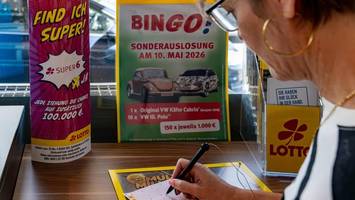 Welche Lotterie? Datenexpertin warnt vor „verzerrter Entscheidung“