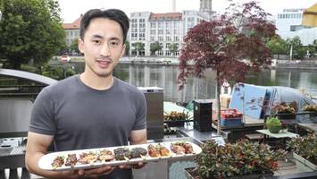 diese berliner restaurants grillen unter freiem himmel