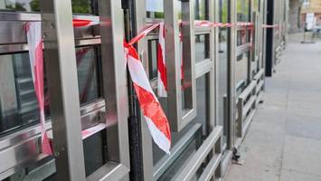 TU Berlin muss noch ein Gebäude wegen Mängeln schließen