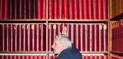 Daniel Hug: Wie ein NZZ-Redakteur zum Uhrenhistoriker wurde