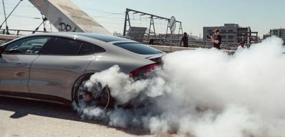 Elektroauto: Lärm »V8-Soundgewitter« – was soll das?