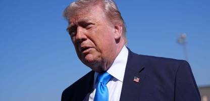 Iran-Krieg: Donald Trump widerspricht Iran – Abkommen soll am Sonntag unterzeichnet werden