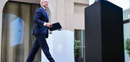 Künstliche Intelligenz: Karsten Wildberger verteidigt Einsatz bei Reden und Artikeln
