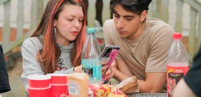 marburg: diese mitbewohner werden für die uni zu influencern