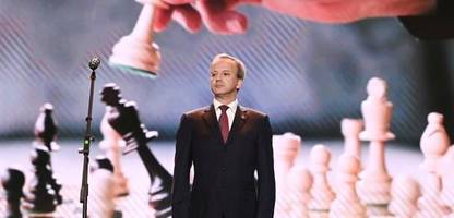schach: russland dominierte den sport über jahrzehnte. jetzt bröckelt das system