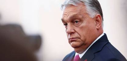 Ungarn: Fidesz hält trotz Machtverlust vorerst an Viktor Orbán fest