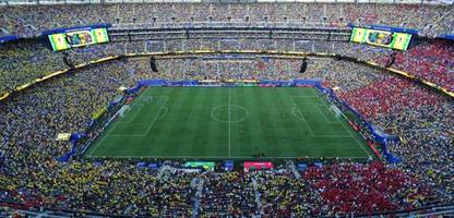 wm 2026 live: brasilien gegen marokko im liveticker