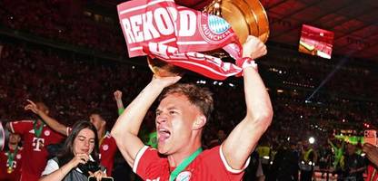 Joshua Kimmich bei der WM 2026: Der Bessermacher und die anderen
