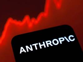 USA: Anthropic sperrt Top-KI-Modell nach Regierungs-Anordnung