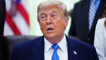 US-Schlag gegen Tren de Aragua: Trump lässt Terror-Chef in Venezuela töten