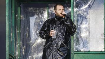 Überraschung bei The Streets: Plötzlich ist Mike Sinner wie ausgewechselt