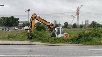 Streit um Straßennamen: Gefahr für Bergedorfs Investorenpläne?