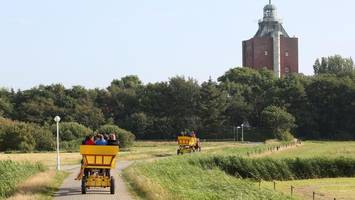 „zum anker“ auf neuwerk – hamburgs kneipe mitten in der elbmündung